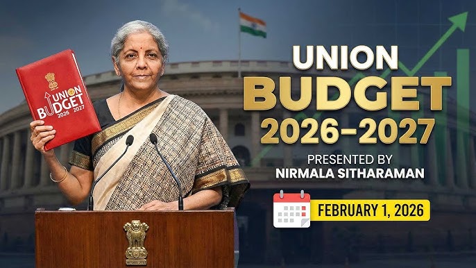 કેન્દ્રીય બજેટ 2026-2027